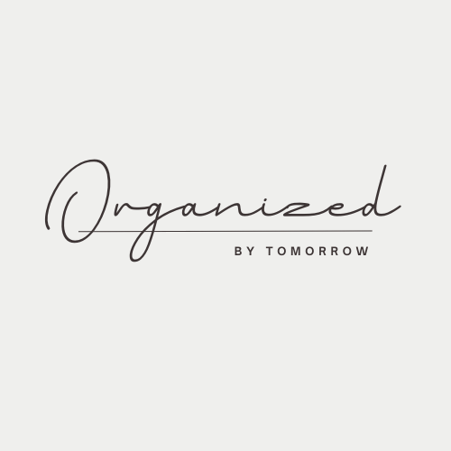 Organized by Tomorrow